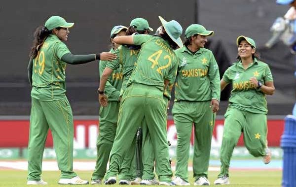 All Pakistan Women’s Cricket League begins in Quetta