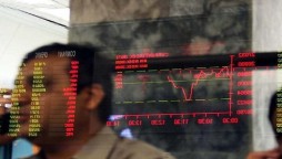 Pakistan bourse starts financial year on positive note