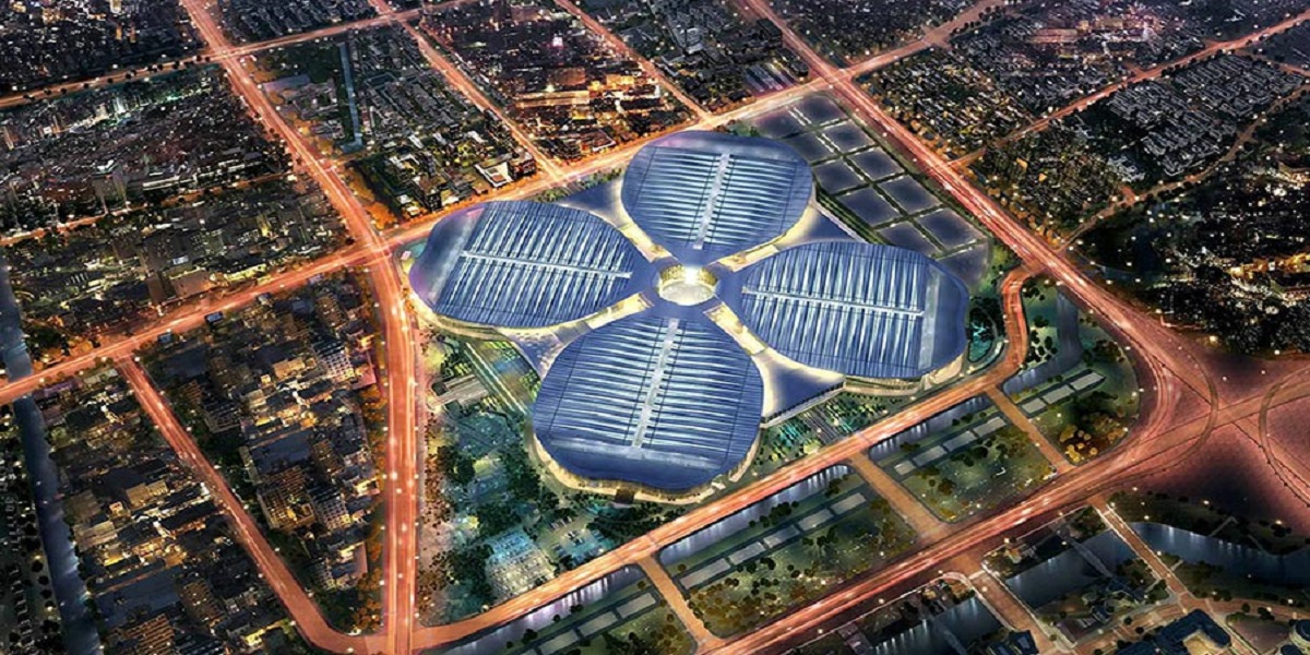 Pakistan eyes stronger market