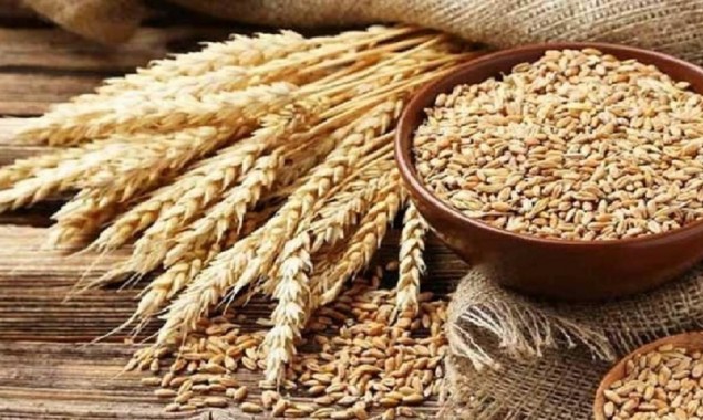 Pakistan plans to import 500,000 tonnes of wheat to meet demand