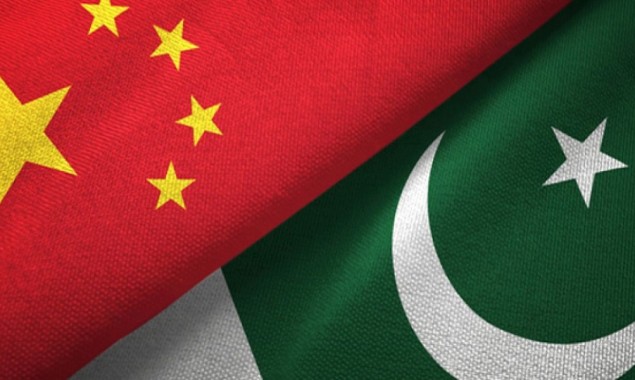 Pakistan to take benefit of Chinese expertise in upgrading research institutes: minister