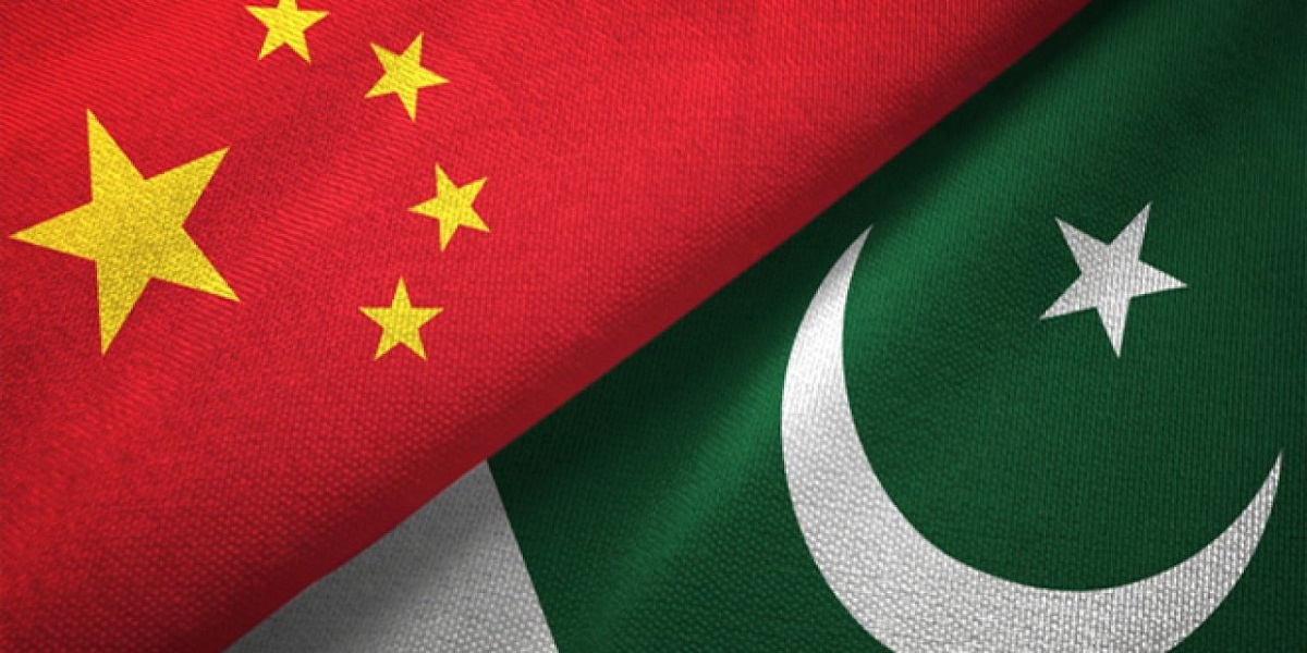 Pakistan to take benefit of Chinese expertise in upgrading research institutes