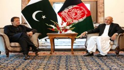 Pakistan closely monitoring fast-changing Afghan situation: minister