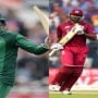 Second T20I of the Four Match Series Between West Indies and Pakistan will be Played Tomorrow