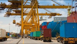 Pakistan’s imports from China grow 38.74% in 11 months: SBP