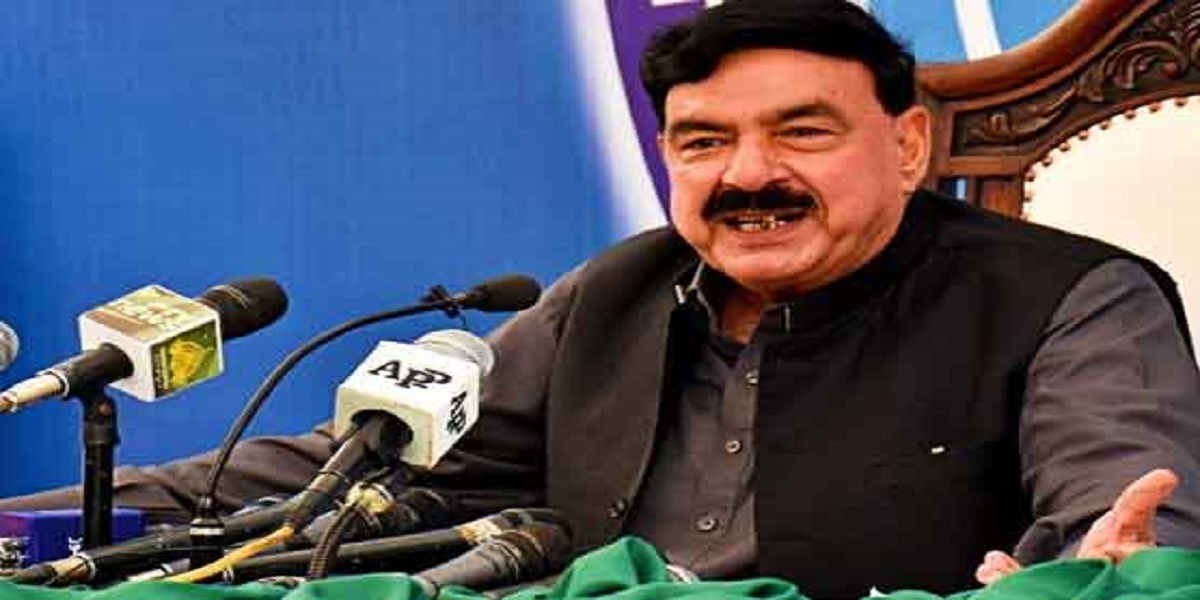 Pakistan’s top leadership striving to achieve Afghan peace: minister