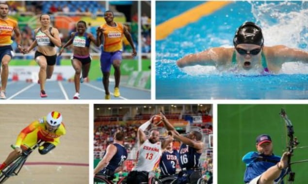 Six Athletes To Represent RPT At Tokyo 2020 Paralympic Games, Confirms IPC