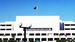 DG ISI To Brief Parliamentary Committee on worsening situation in Afghanistan