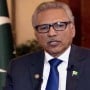 President Alvi wants strong trade ties with South Africa