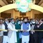 Pakistan’s global mango footprint capable of earning huge revenues: President Alvi