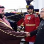 President Alvi calls for enhanced economic cooperation with Saudi Arabia