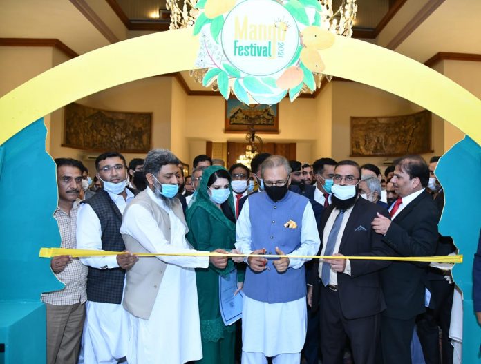 President of Pakistan