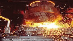 Privatisation Board reviews measures for revival of Pakistan Steel Mills