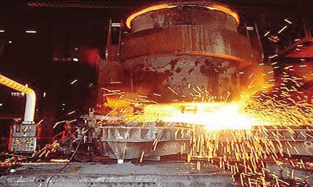 Privatisation Board reviews measures for revival of Pakistan Steel Mills
