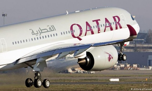 Qatar is now open to travelers who have been vaccinated