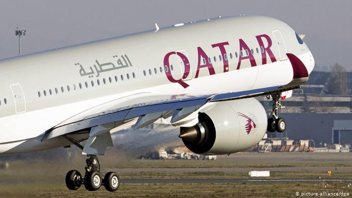 Qatar reopened for international travel