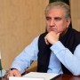 FM Qureshi Pays Tribute To Kashmiri People On Martyrs’ Day