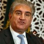 Will continue efforts in Afghanistan despite Ghani’s accusation: FM Qureshi