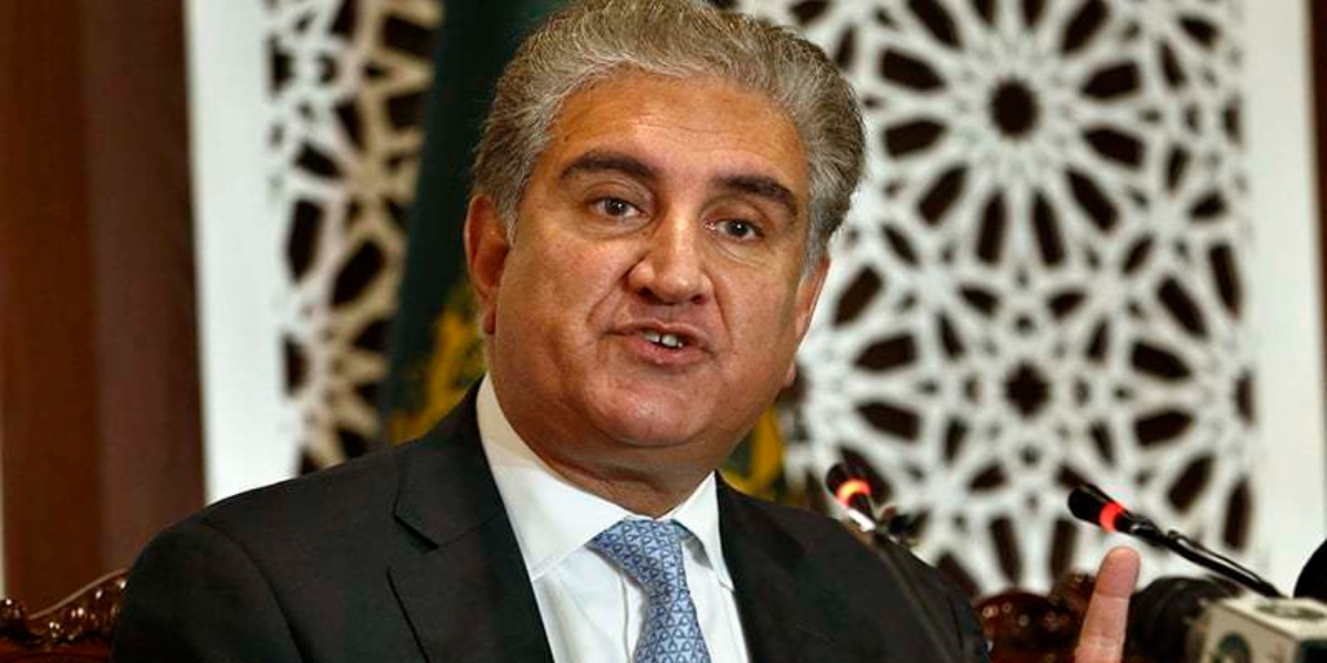 Qureshi FATF Modi government