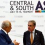 Afghanis have to decide future of Afghanistan: FM Qureshi