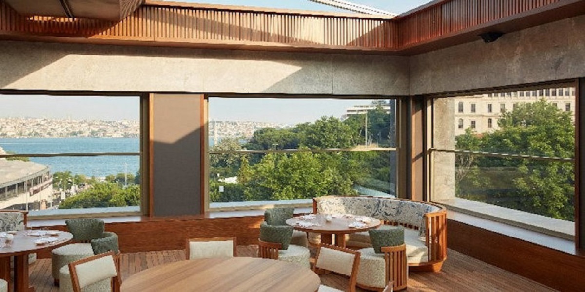 Nobu Istanbul Launch at The Ritz Carlton Istanbul Puts all Eyes on Turkey