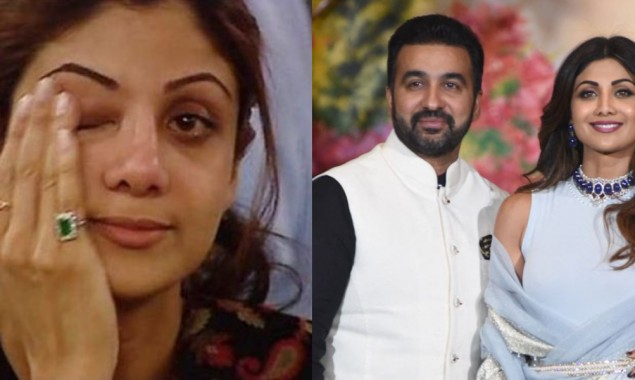 “Why did you need to do this?” – Shilpa Shetty Yells At Raj Kundra For Defaming Family’s Reputation