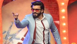 The Big Picture: Ranveer Singh Set To Make His TV Debut