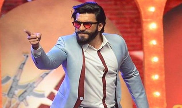 The Big Picture: Ranveer Singh Set To Make His TV Debut