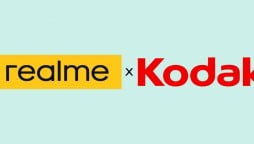 Realme GT ME to Be the First Flagship After Realme-Kodak Collaboration