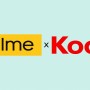 Realme GT ME to Be the First Flagship After Realme-Kodak Collaboration