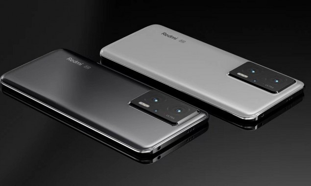 Redmi Note 11 Pro Features in hig-End renders; 200MP Camera Coming