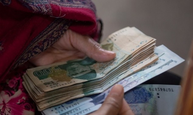 Pakistan sees highest surge in remittances during Covid-19: WB