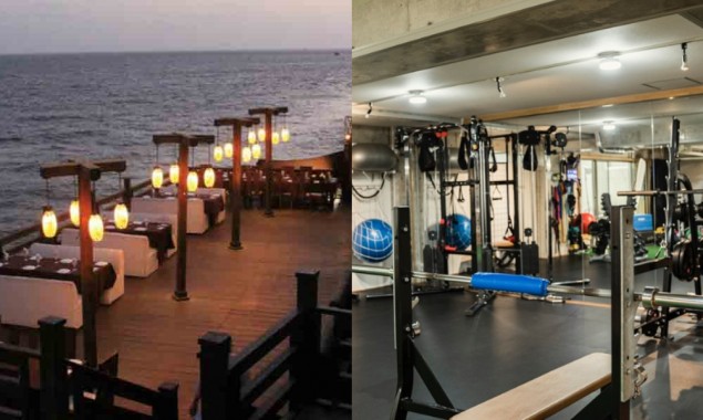 COVID Surge: Sindh govt. decides to shut Indoor dine-in, Schools, Gyms From Tomorrow