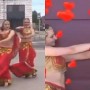WATCH: Russians’ bhangra on Punjabi song is unmissable