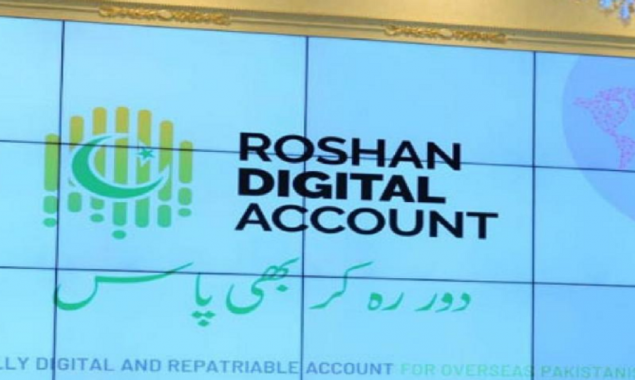 SBP starts releasing regular data on Roshan Digital Accounts, record inflows reported