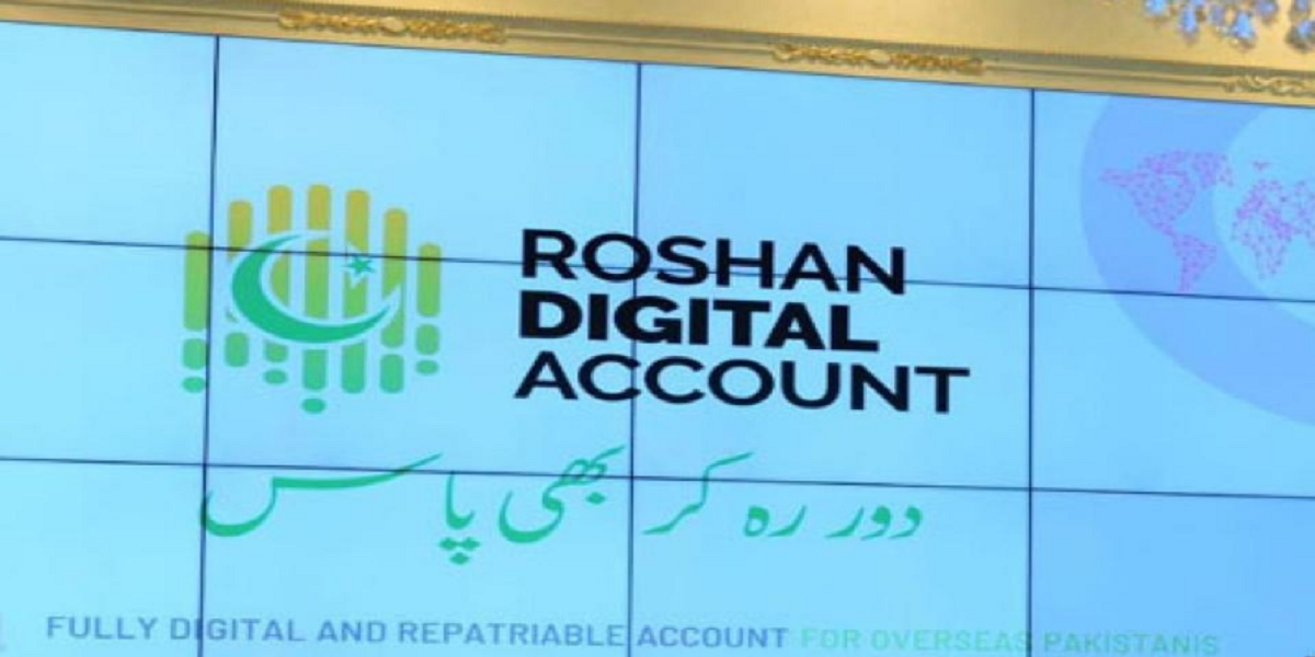 SBP starts releasing regular data on Roshan Digital Accounts, record inflows reported
