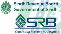 Sindh Revenue Board extends returns filing date