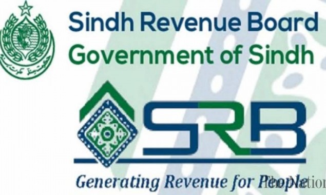 Sindh Revenue Board extends returns filing date