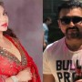 Model Sagarika Shona reveals Raj Kundra demanded a nude audition