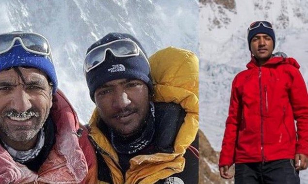 #K2Search: Sajid Ali Sadpara Reveals New Details About His Father’s Dead Body