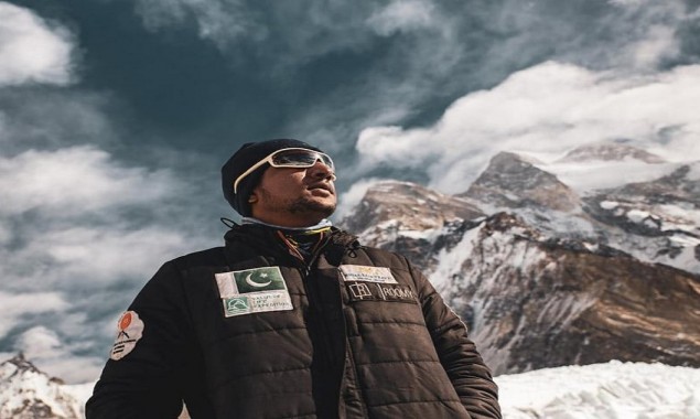 Sajid Ali Sadpara Conquers K2 for the Second Time