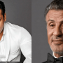 Salman and I should do an action movie together, Sylvester Stallone