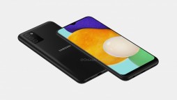 Samsung Galaxy A03s launching soon