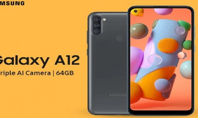 Galaxy A12 with Samsung Exynos 850 on the Way According to Reports