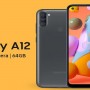 Galaxy A12 with Samsung Exynos 850 on the Way According to Reports