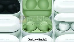 Galaxy Buds 2 Will Copy an Apple AirPod Feature; Samsung App Reveals