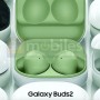 Galaxy Buds 2 Will Copy an Apple AirPod Feature; Samsung App Reveals