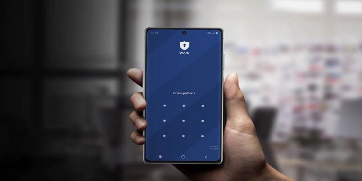 Samsung Announced Five Years Security Updates for Enterprise Devices
