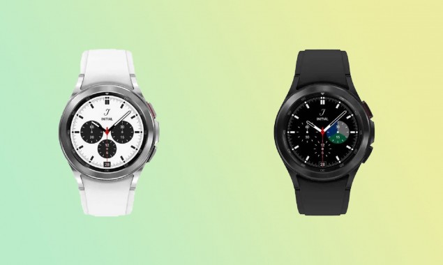 Samsung Galaxy Watch 4 leak: video shows One UI in action