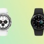 Samsung Galaxy Watch 4 leak: video shows One UI in action